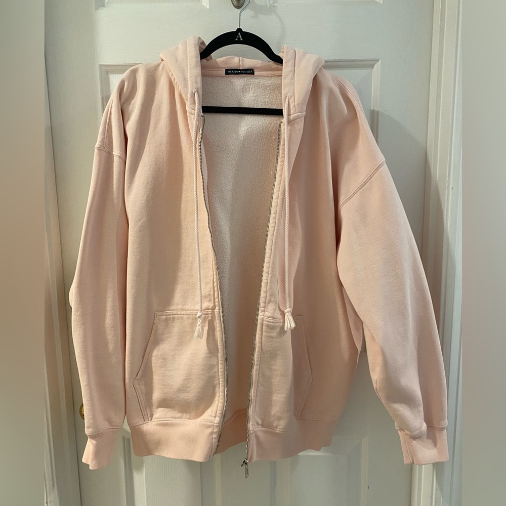 Brandy Melville Christy Hoodie
